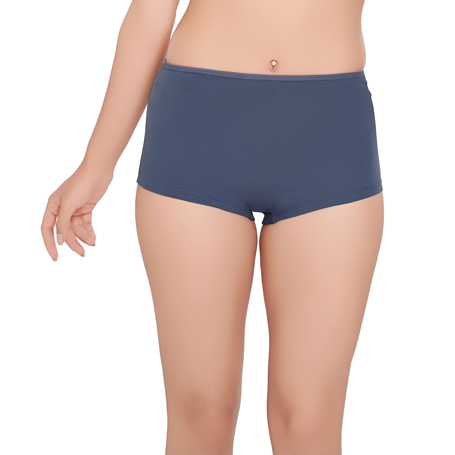 Juliet_1508 JS 01 - Cotton Basics Boyshorts Panty - Image 1