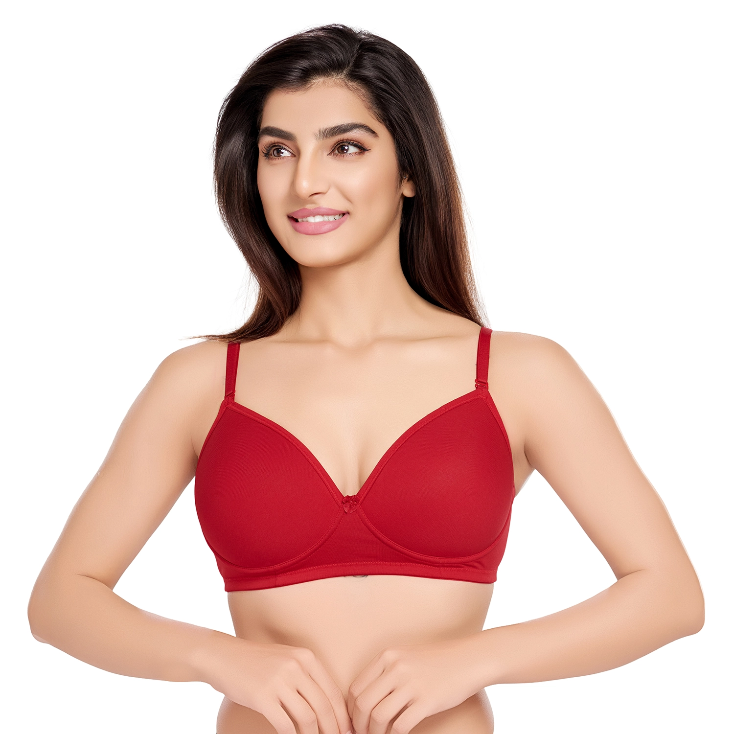 Juliet_2173 Slick - Simple & Supportive T-Shirt Bra - Image 1