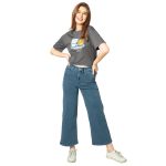 SCT 24022 - Bonded Souls Grey Tee - Image 5