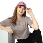 SCT 24019 - Play Mode Grey Tee - Image 5