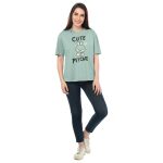 SRF 24078 - Minty Mischief Tee - Image 6
