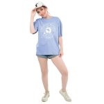 SOT 24068 - Nature Whisper White Tee - Image 6