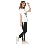 SCS 24108 - Smart Chic Co-ord Set - Image 3