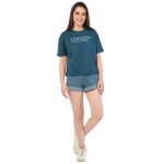 SRF 24082 - Chosen Petrol Blue Tee - Image 6