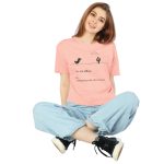 SRF 24099 - Offline Peachy Tee - Image 6
