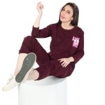 SCS 24035 - Power Pair Co-ord Set - Image 6