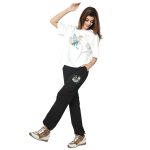 SCS 24110 - Cosmic Shine Co-ord Set - Image 3