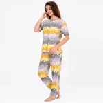 R CS 19728 - Sunny Cheer Yellow Typography Set - Image 4