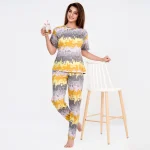 R CS 19728 - Sunny Cheer Yellow Typography Set - Image 5