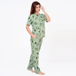 R CS 19729 - Elegant Marble Pista Set - Image 2