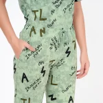 R CS 19729 - Elegant Marble Pista Set - Image 6