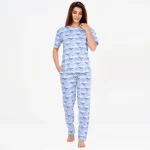 R CS 19731 - Breezy Cool Sky Blue Set