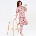 R CS 19732 - Positive Vibes Pink Set - Image 5