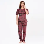 R CS 19733 - Romantic Glow Onion Pink Set