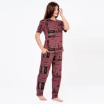 R CS 19733 - Romantic Glow Onion Pink Set - Image 2