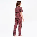 R CS 19733 - Romantic Glow Onion Pink Set - Image 3