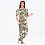 R CS 19736 - Quirky Letter Play Mehendi Set - Image 4