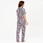 R CS 19737 - Luxury Script Pink Set - Image 3