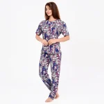 R CS 19738 - Bold Chic Grey Statement Style Set - Image 2