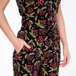 R PJ 19430 - Classic Ease Shirt Pyjama Set - Image 7