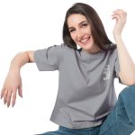 SRF 24086 - Happy Soul Tee - Image 6