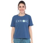 SRF 24087 - Explorer Spirit Tee - Image 2