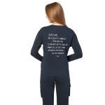 SCS 24051 - Cool Breeze Co-ord Set - Image 2