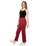 SCS 24059 - Fiery Charm Co-ord Set - Image 7