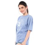 SOT 24068 - Nature Whisper White Tee - Image 4
