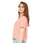 SRF 24099 - Offline Peachy Tee - Image 4
