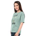 SRF 24078 - Minty Mischief Tee