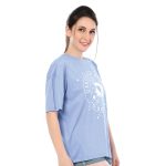 SOT 24068 - Nature Whisper White Tee - Image 3