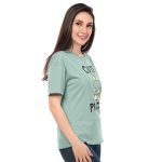 SRF 24078 - Minty Mischief Tee - Image 4