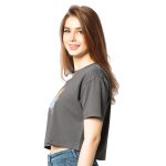 SCT 24022 - Bonded Souls Grey Tee - Image 3