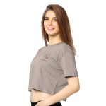SCT 24019 - Play Mode Grey Tee - Image 3