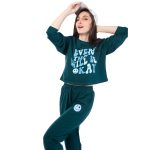 SCS 24036 - Good Vibes Co-ord Set