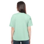 SRF 24065 - Mint Adventure Vibes Tee - Image 3