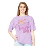 SOT 24070 - Lavender Daydream Tee - Image 5