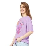 SOT 24070 - Lavender Daydream Tee - Image 3
