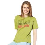 SRF 24072 - Stylish Rebel Tee