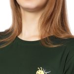 SRF 24073 - Honey Glow Green Tee - Image 4