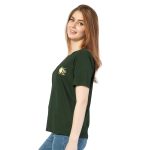 SRF 24073 - Honey Glow Green Tee - Image 3