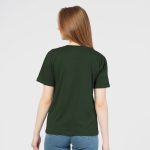 SRF 24073 - Honey Glow Green Tee - Image 2