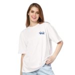 SOT 24074 - Sunny Glow White Tee