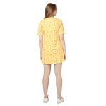STD 24004 - Sunny Cat Charm Dress - Image 2