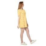STD 24004 - Sunny Cat Charm Dress - Image 3