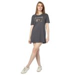 STD 24008 - Chic Vibes Dress