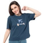 SRF 24089 - Travel Mood Tee - Image 5