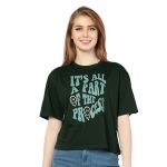 SRF 24102 - Mindset Mode Tee