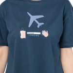 SRF 24089 - Travel Mood Tee - Image 4